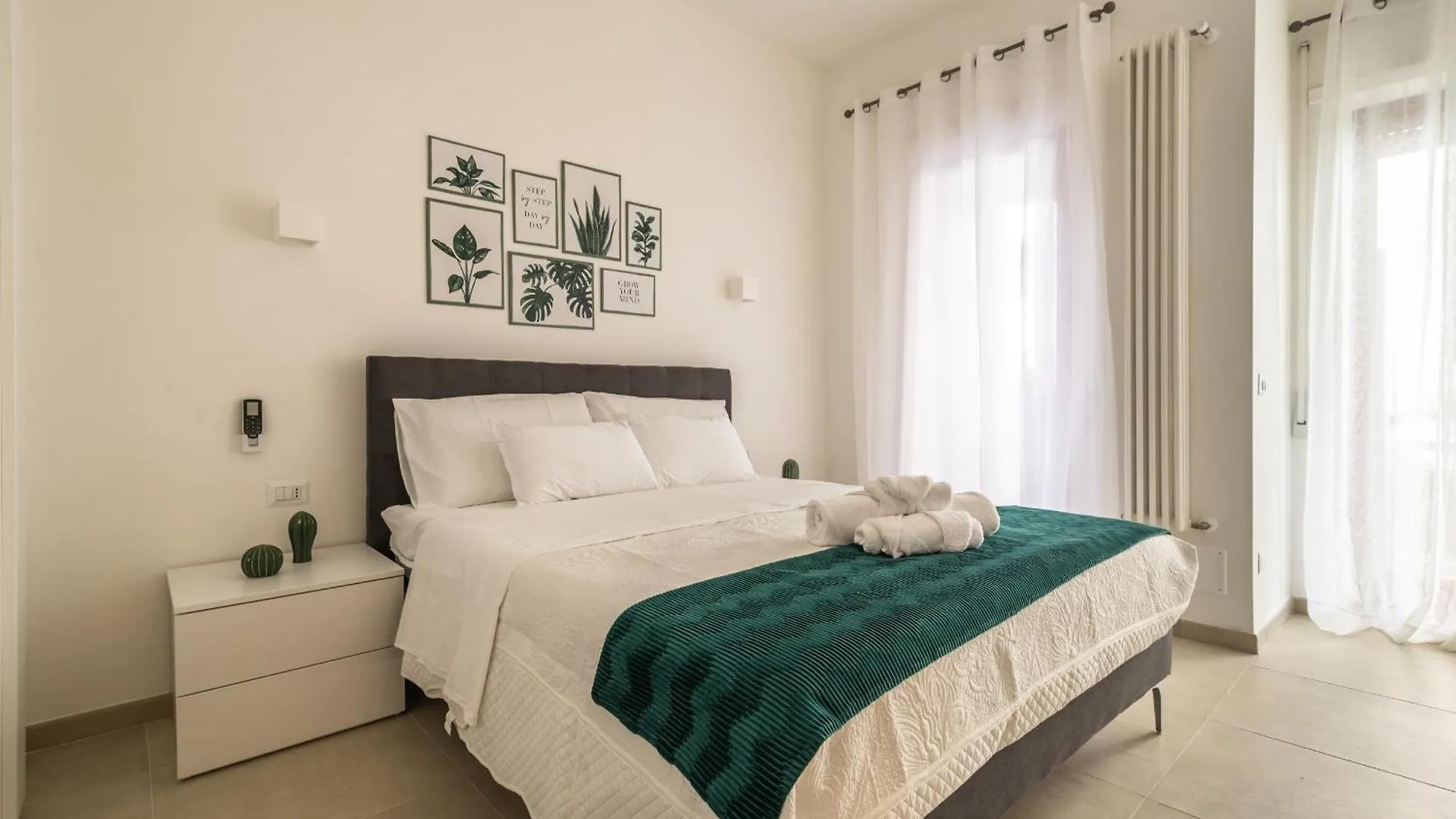 Chicco Di Grano - Casa Giacinti Apartment Lido di Ostia