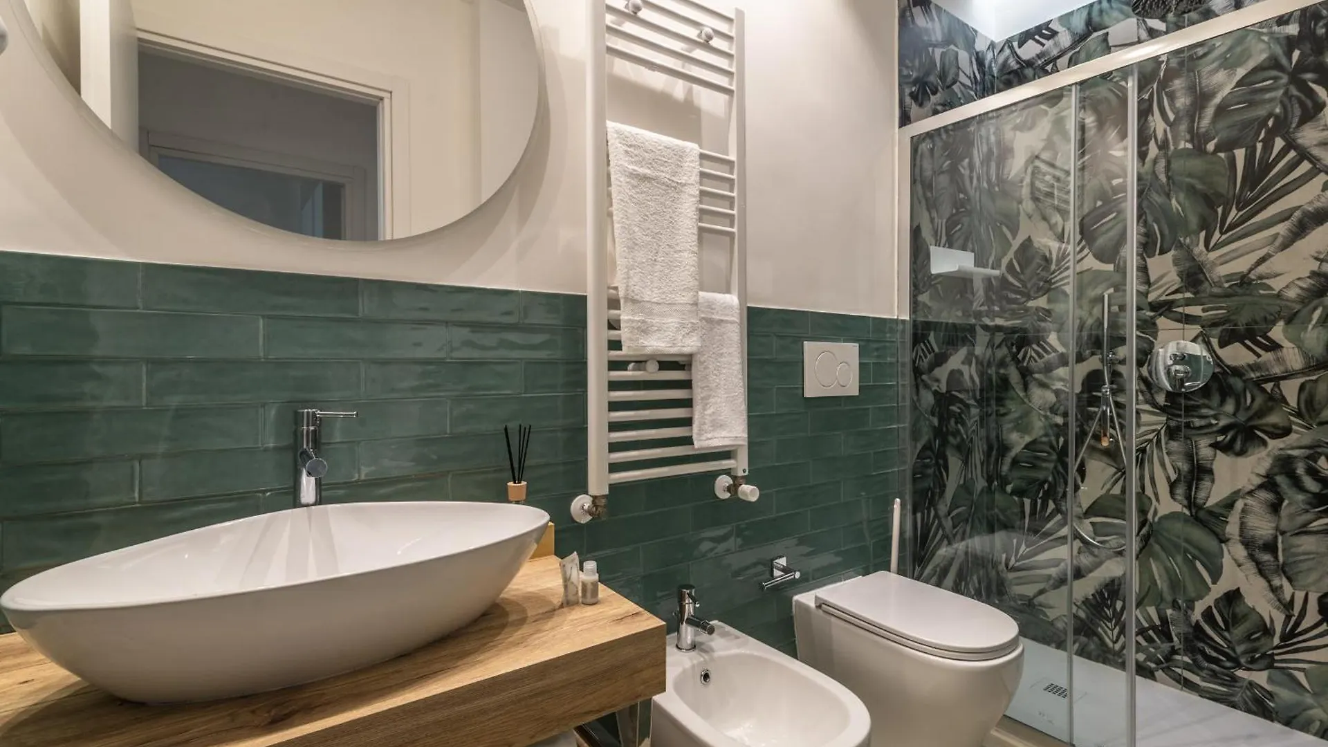 Chicco Di Grano - Casa Giacinti Apartment Lido di Ostia