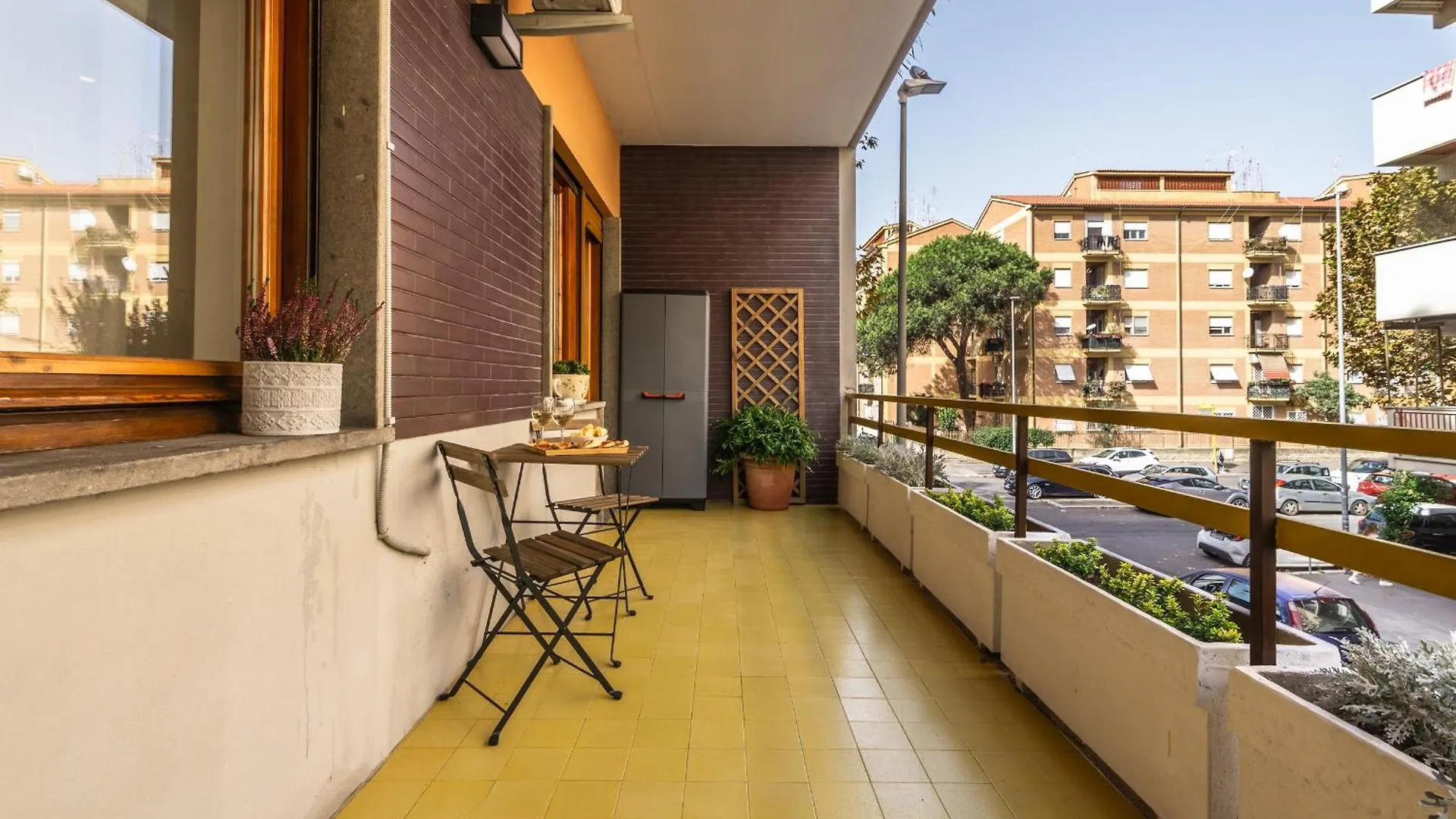 Chicco Di Grano - Casa Giacinti Apartment Lido di Ostia 0*,  Italy