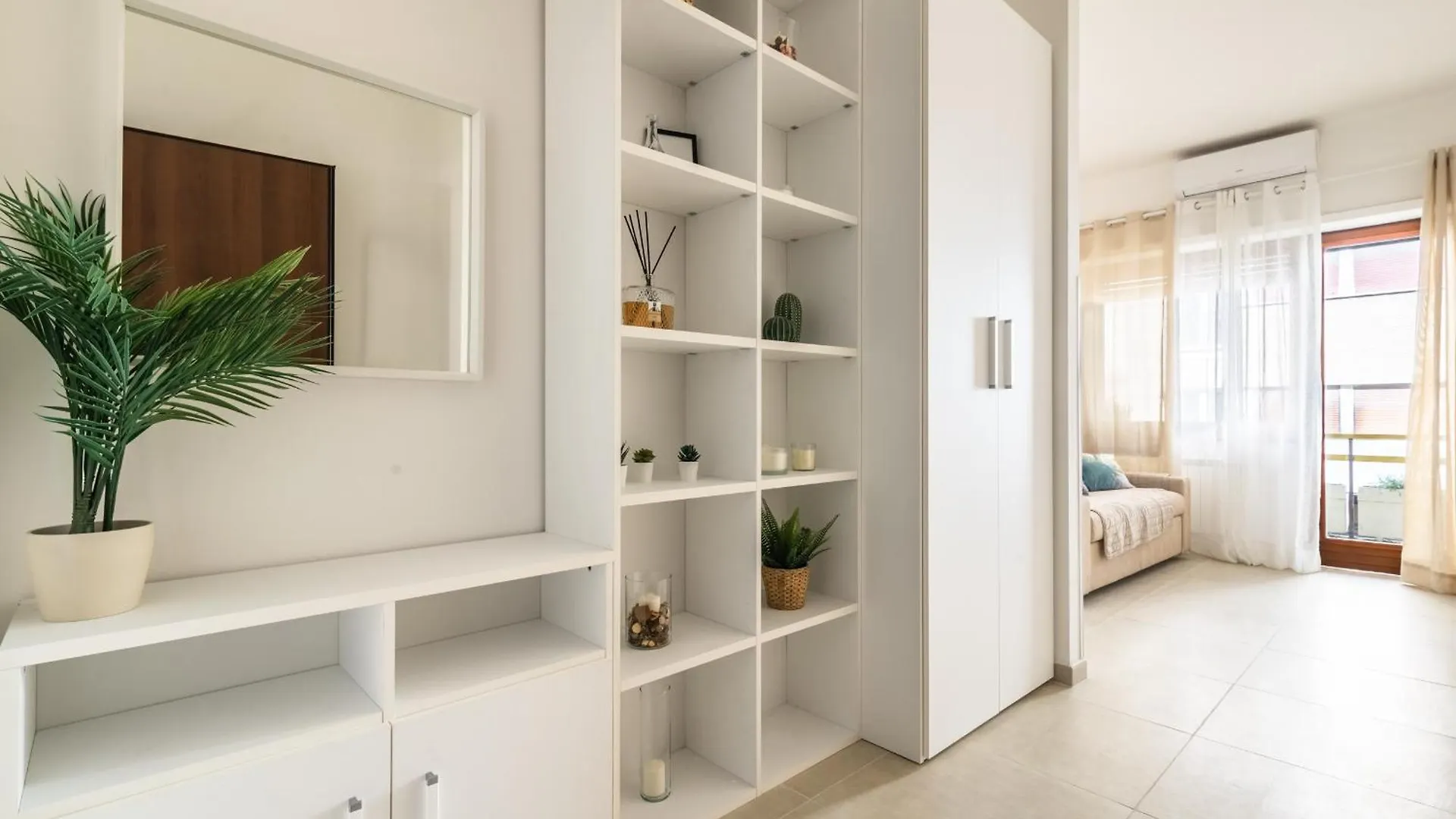 Chicco Di Grano - Casa Giacinti Apartment Lido di Ostia