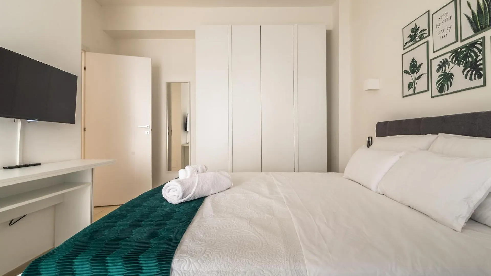 Chicco Di Grano - Casa Giacinti Apartment Lido di Ostia