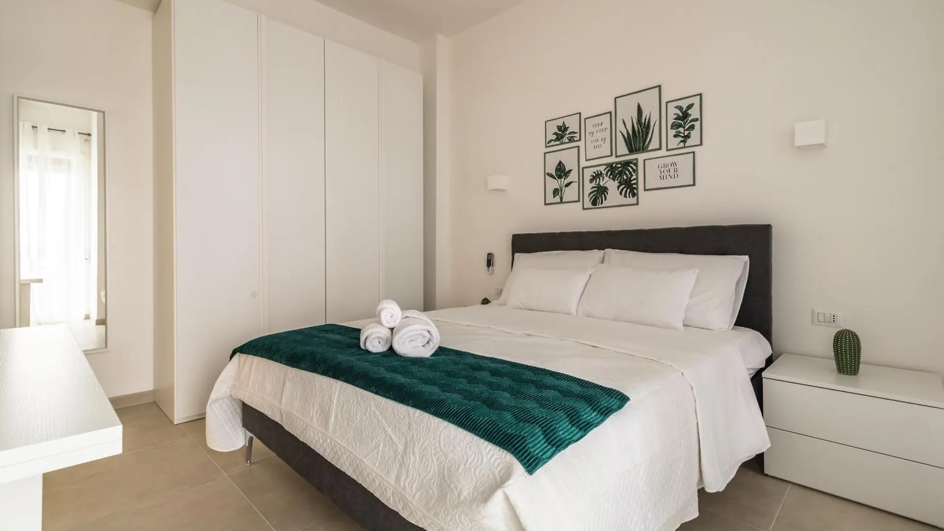 Chicco Di Grano - Casa Giacinti Apartment Lido di Ostia