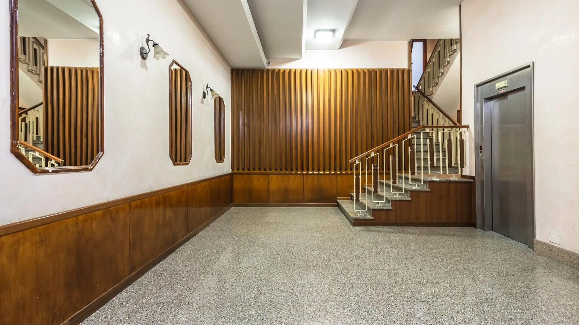 Chicco Di Grano - Casa Giacinti Apartment Lido di Ostia