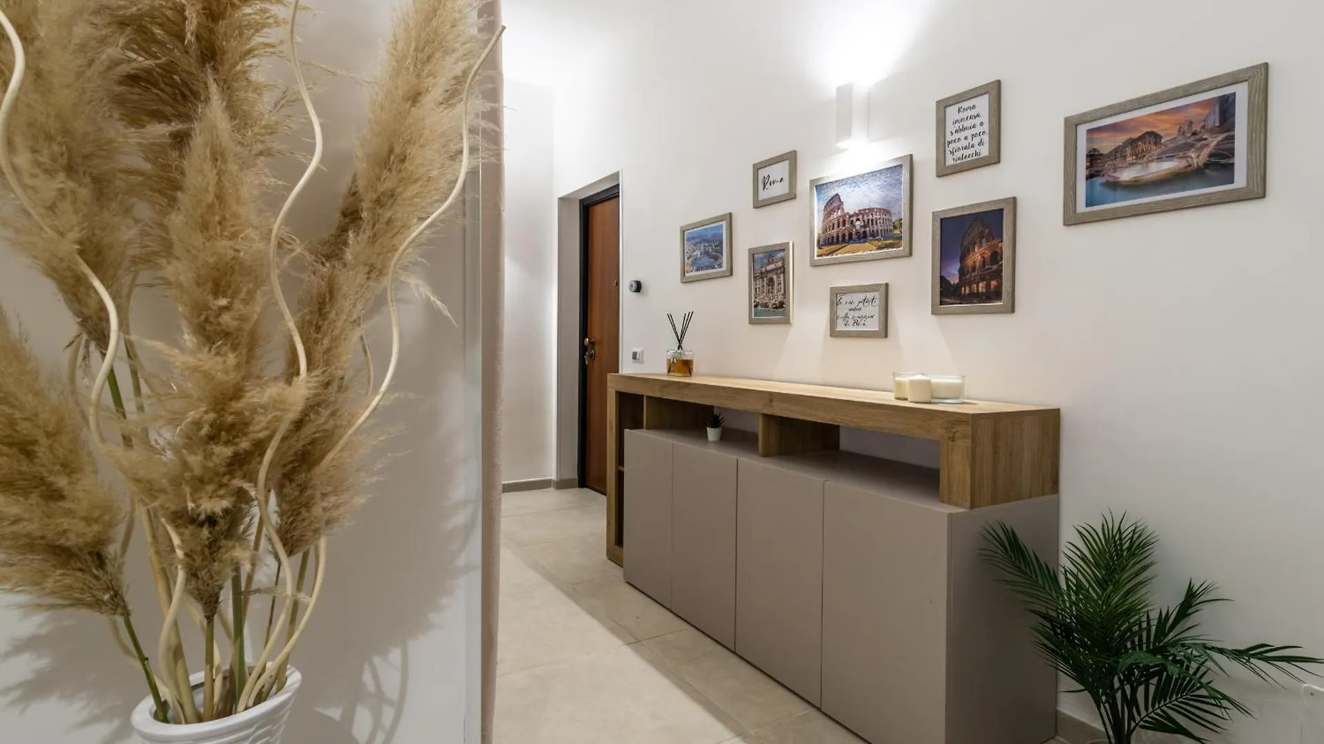Chicco Di Grano - Casa Giacinti Apartment Lido di Ostia 0*,  Italy