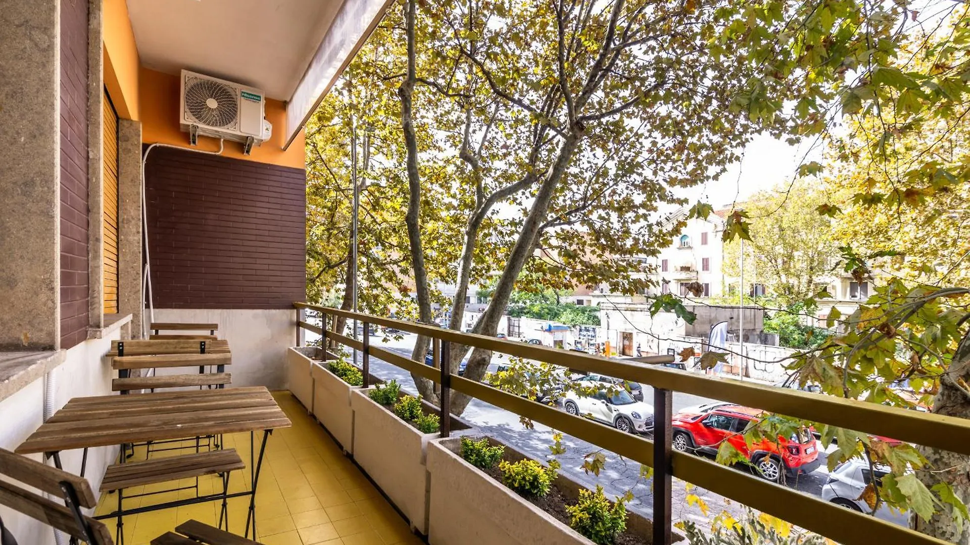 Chicco Di Grano - Casa Giacinti Apartment Lido di Ostia