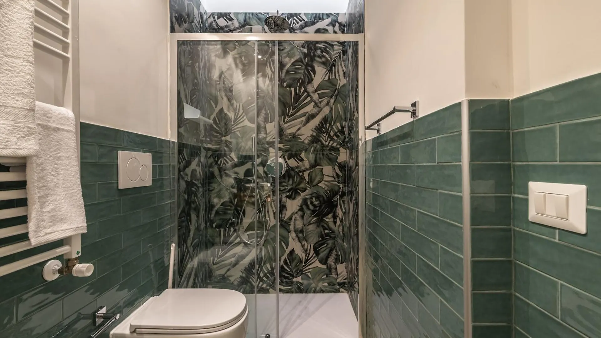 Chicco Di Grano - Casa Giacinti Apartment Lido di Ostia