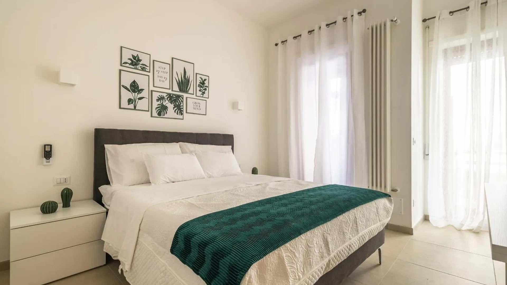 Chicco Di Grano - Casa Giacinti Apartment Lido di Ostia 0*,