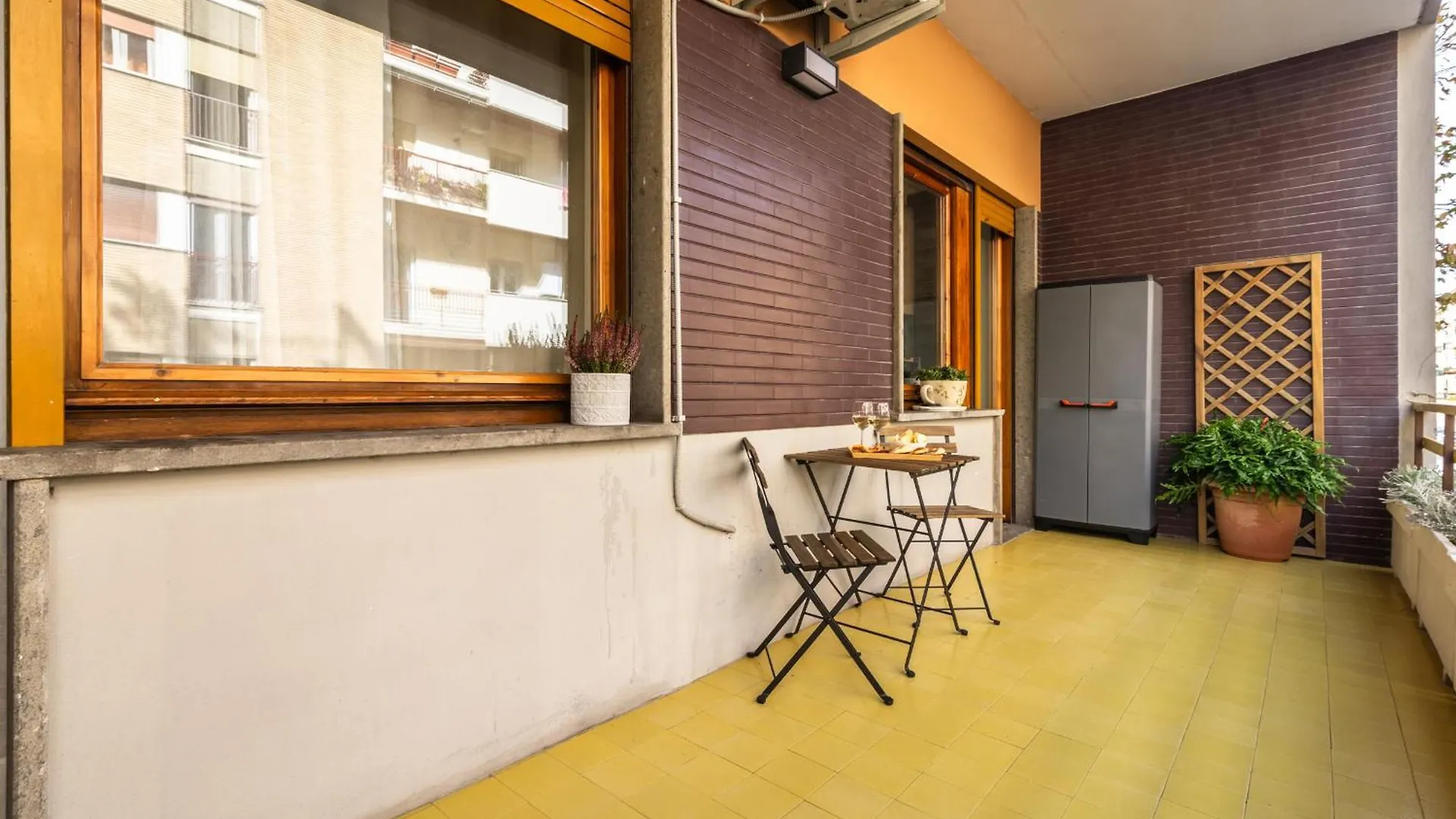 Chicco Di Grano - Casa Giacinti Apartment Lido di Ostia Italy